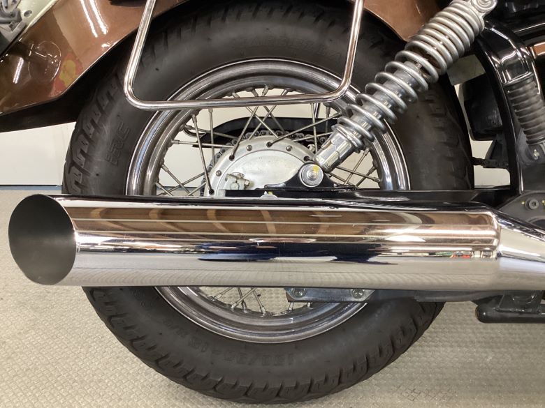 ドラッグスター２５０