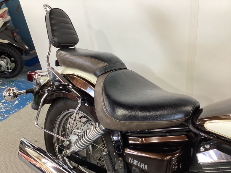 ドラッグスター２５０