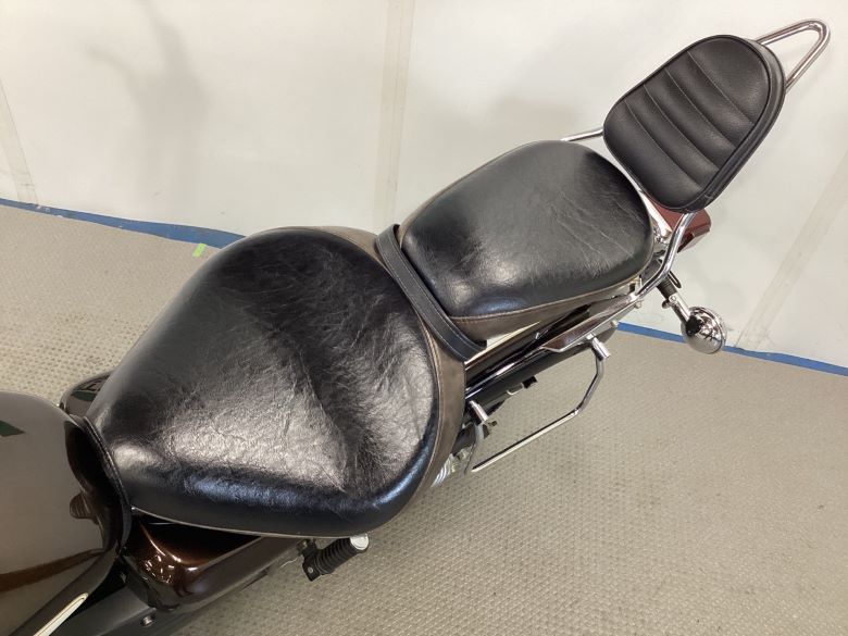 ドラッグスター２５０