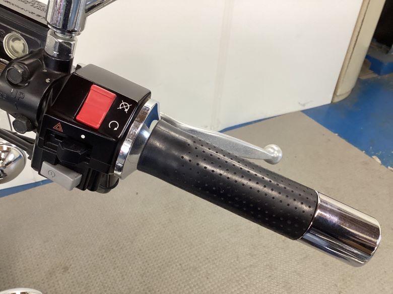 ドラッグスター２５０