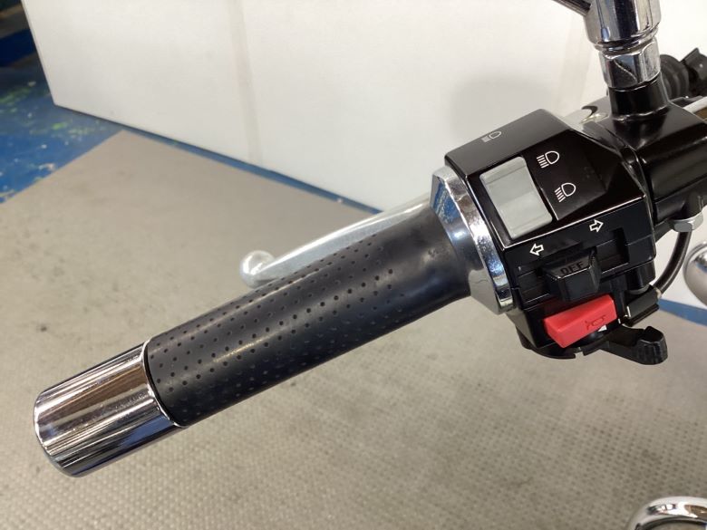 ドラッグスター２５０