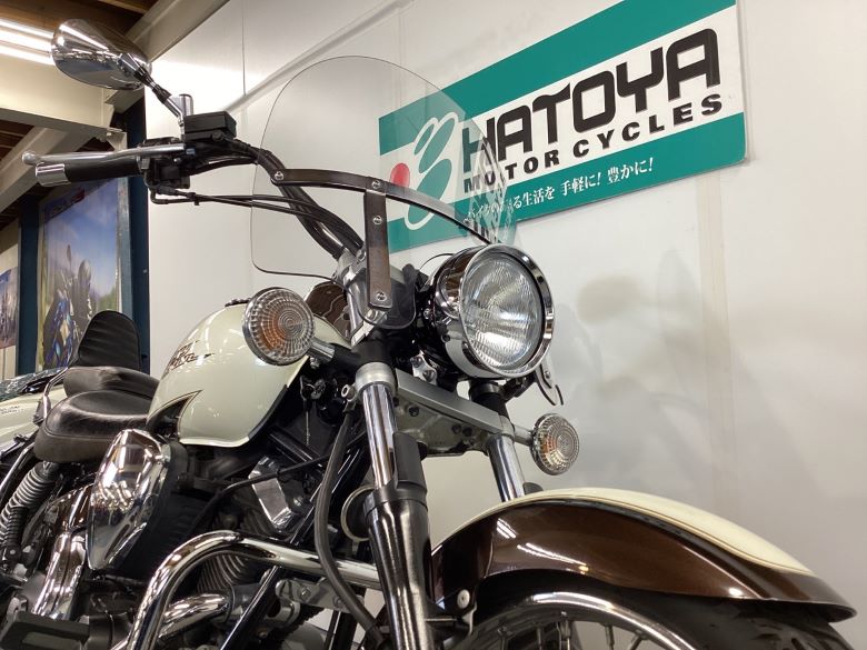 ドラッグスター２５０