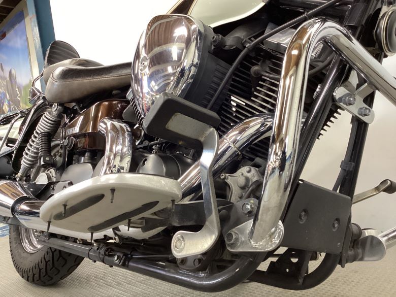 ドラッグスター２５０