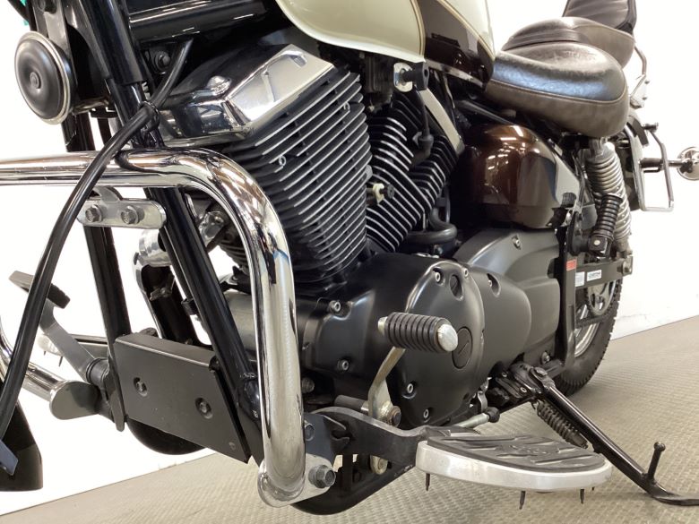 ドラッグスター２５０