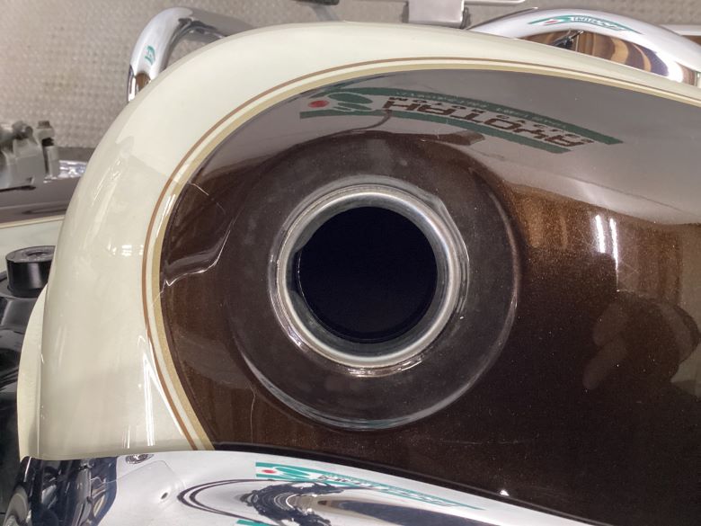 ドラッグスター２５０