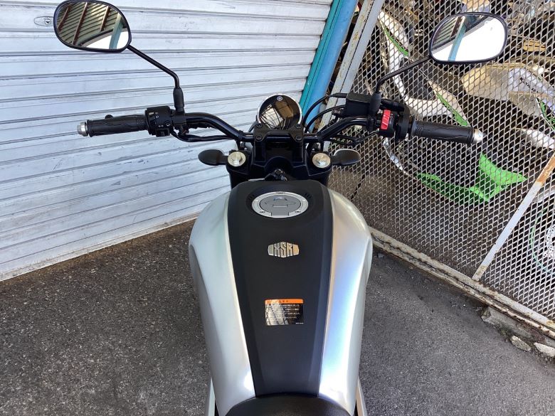 ＸＳＲ１２５