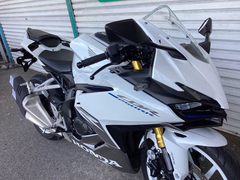 ＣＢＲ２５０ＲＲ