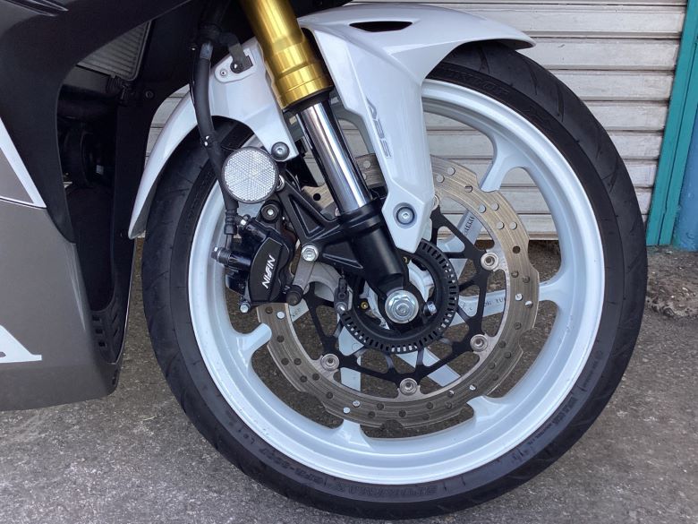 ＣＢＲ２５０ＲＲ