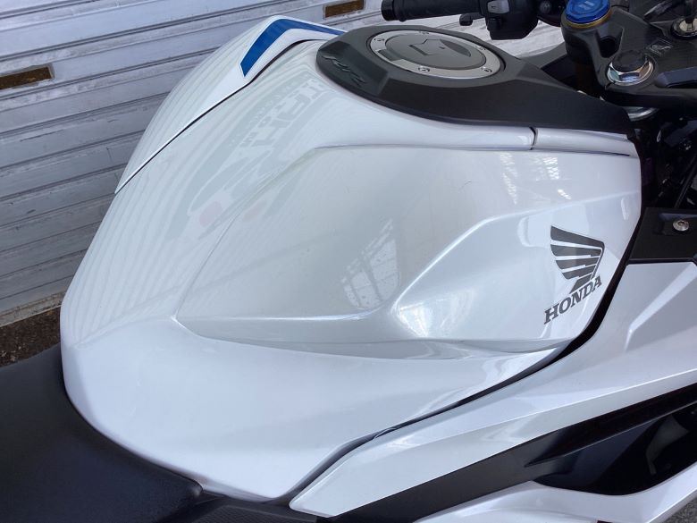 ＣＢＲ２５０ＲＲ