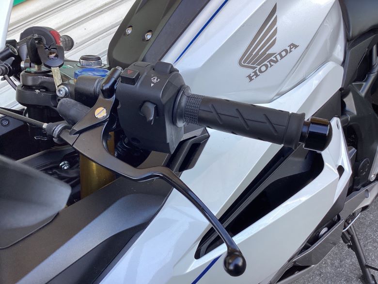 ＣＢＲ２５０ＲＲ