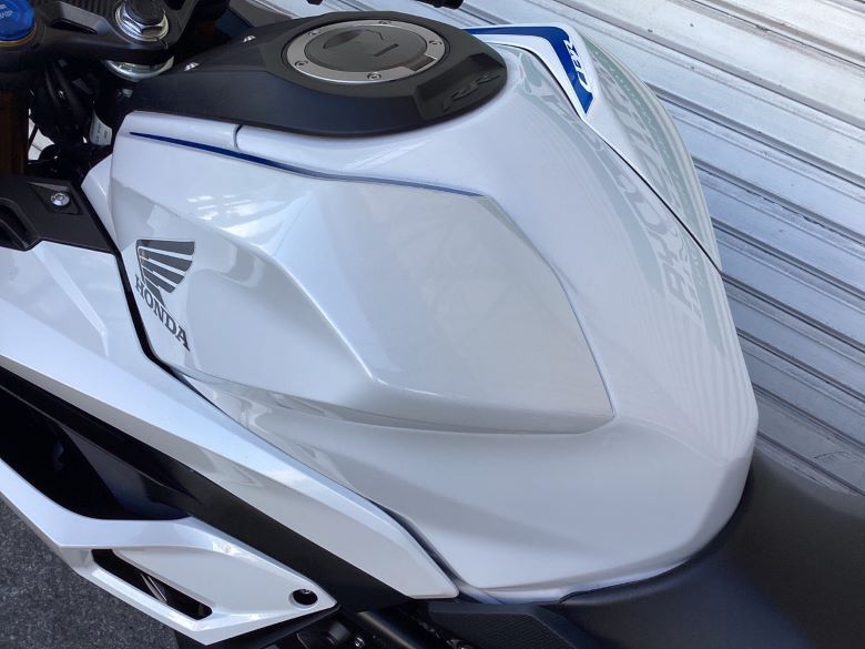 ＣＢＲ２５０ＲＲ