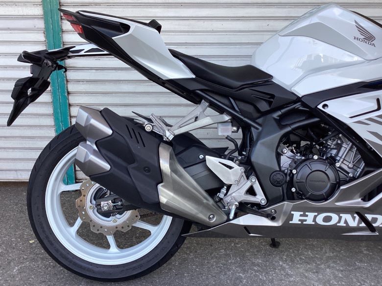 ＣＢＲ２５０ＲＲ