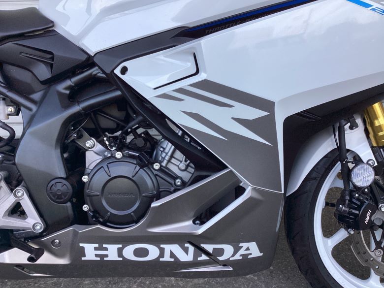 ＣＢＲ２５０ＲＲ