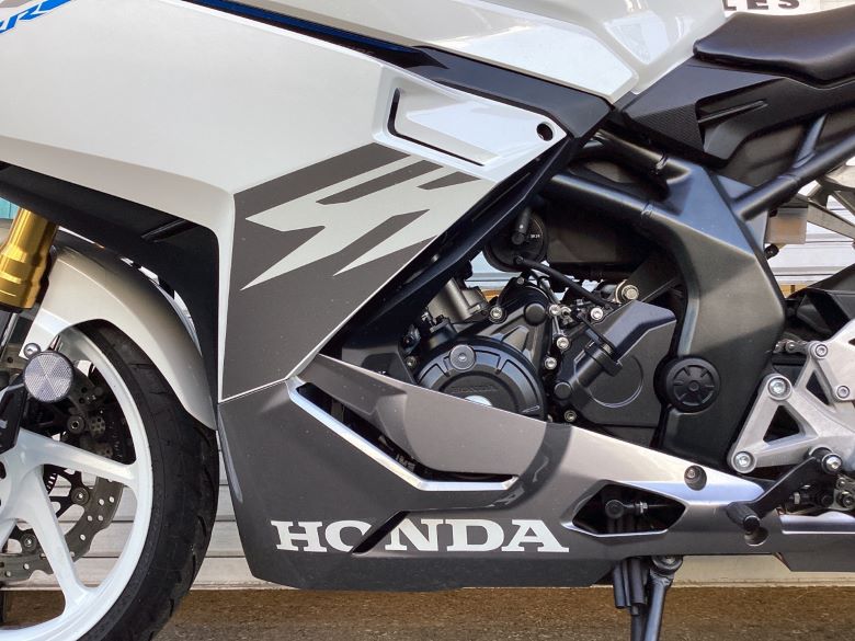 ＣＢＲ２５０ＲＲ