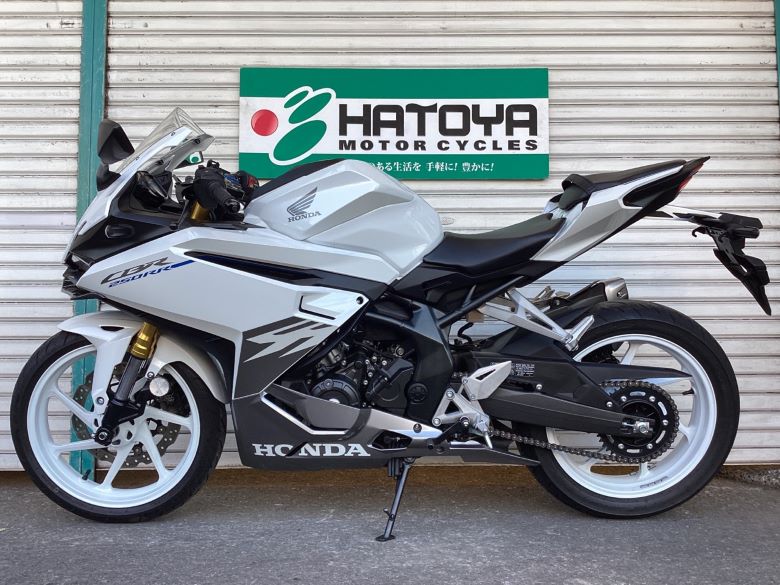 ＣＢＲ２５０ＲＲ