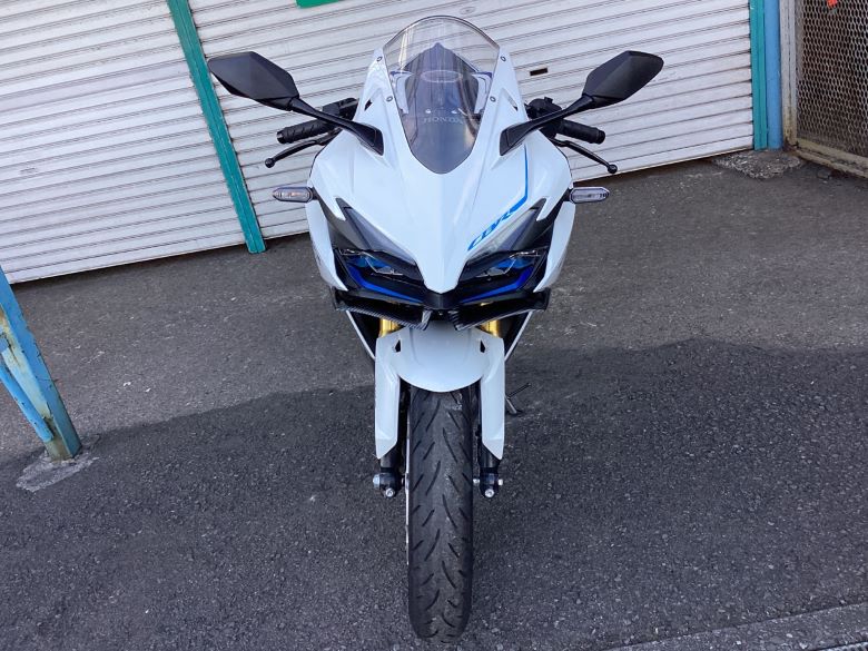 ＣＢＲ２５０ＲＲ