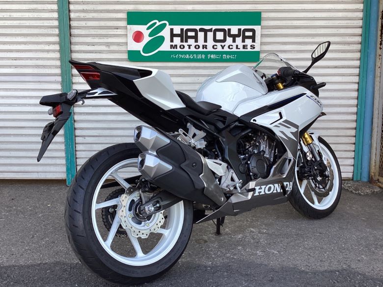 ＣＢＲ２５０ＲＲ