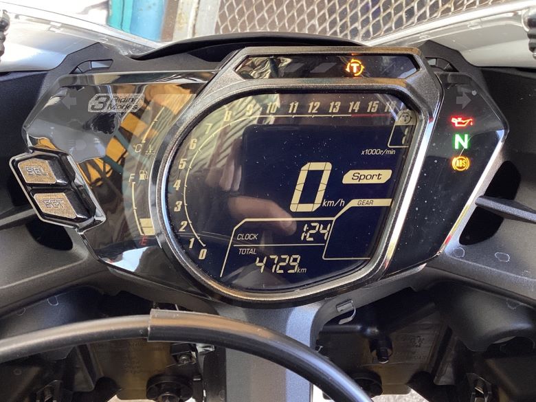 ＣＢＲ２５０ＲＲ