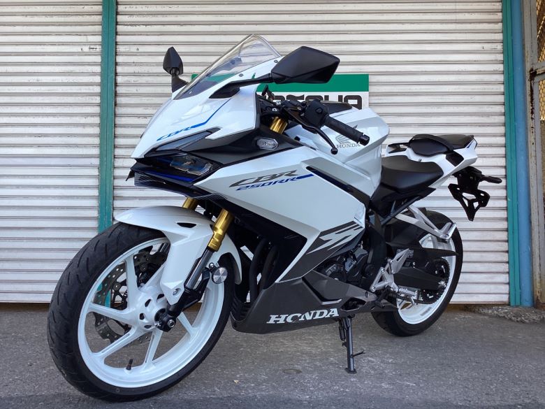 ＣＢＲ２５０ＲＲ