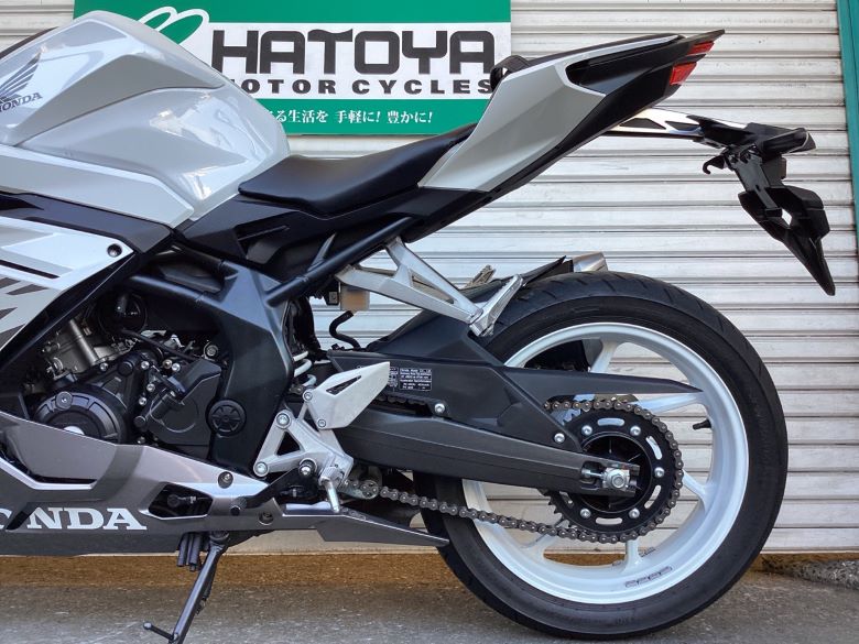 ＣＢＲ２５０ＲＲ