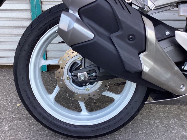 ＣＢＲ２５０ＲＲ