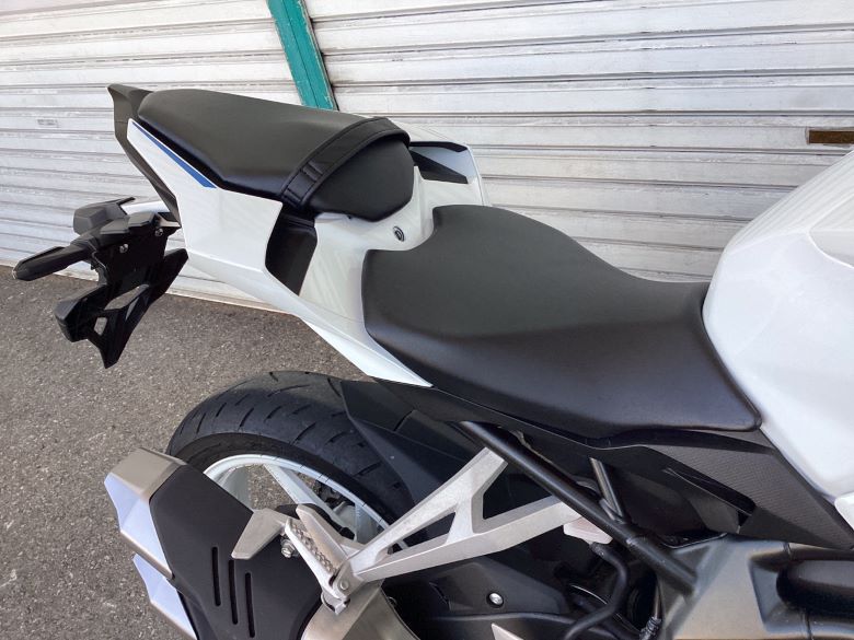 ＣＢＲ２５０ＲＲ