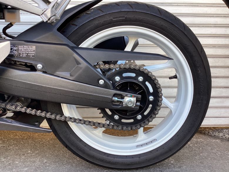 ＣＢＲ２５０ＲＲ