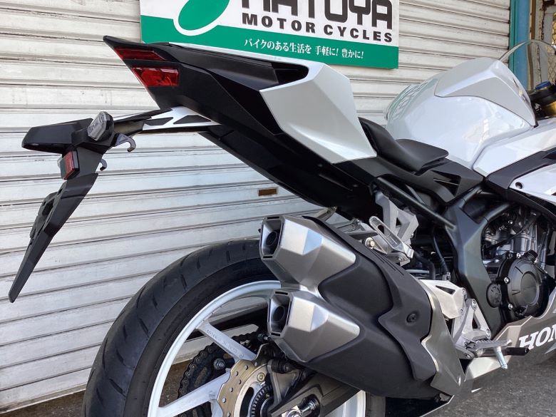 ＣＢＲ２５０ＲＲ