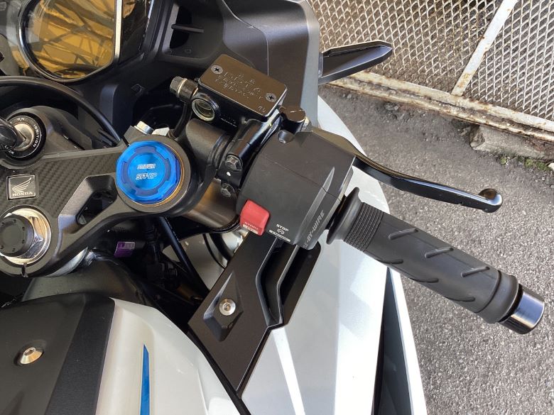 ＣＢＲ２５０ＲＲ