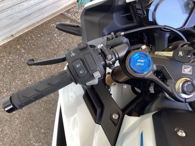 ＣＢＲ２５０ＲＲ