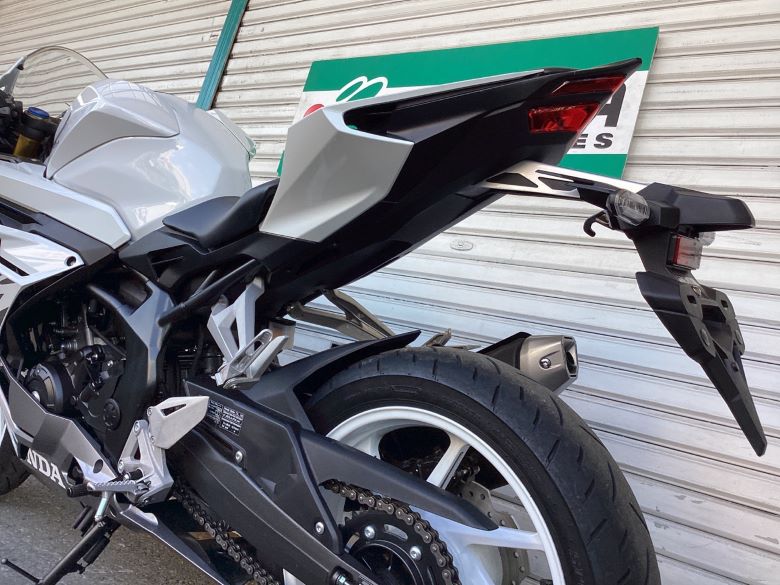 ＣＢＲ２５０ＲＲ