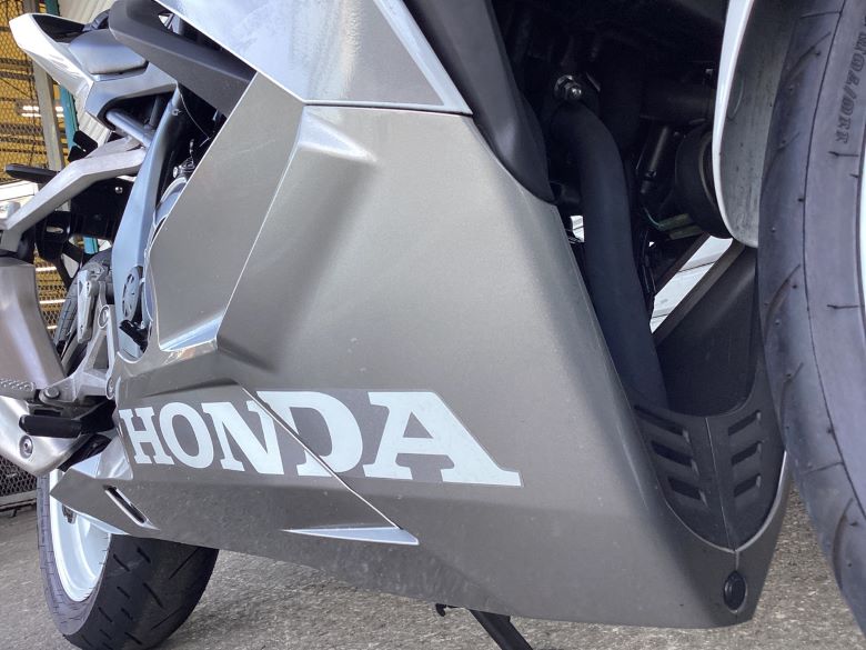 ＣＢＲ２５０ＲＲ