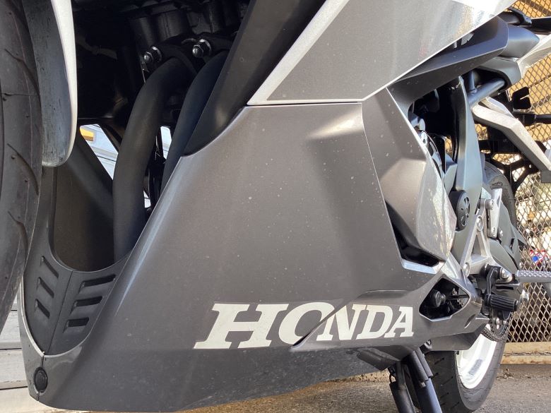 ＣＢＲ２５０ＲＲ