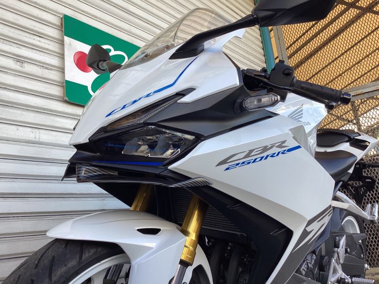 ＣＢＲ２５０ＲＲ