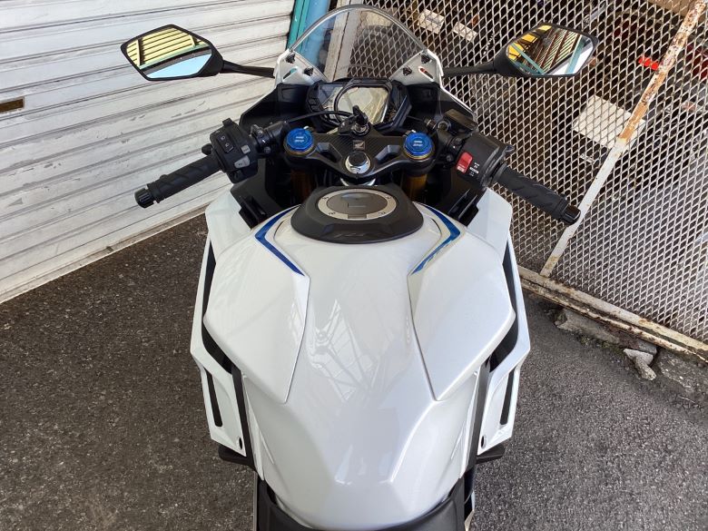 ＣＢＲ２５０ＲＲ