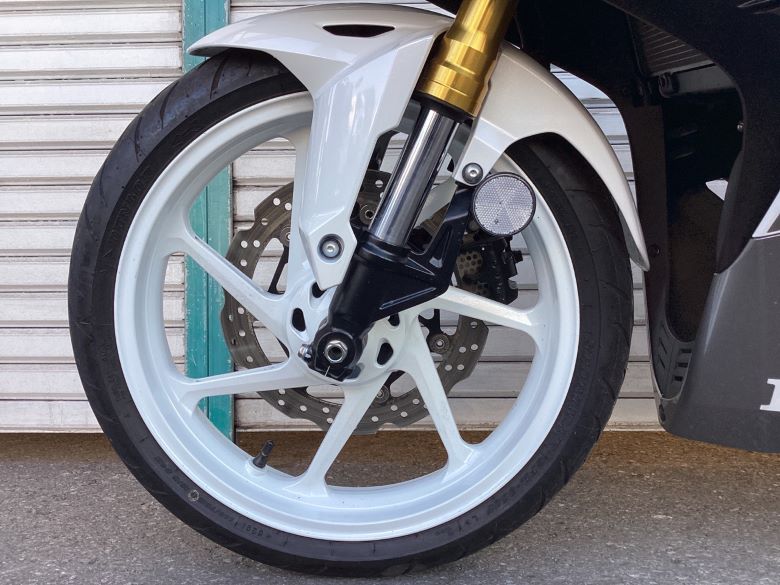 ＣＢＲ２５０ＲＲ