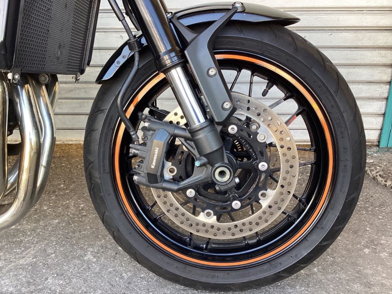 Ｚ９００ＲＳカフェ