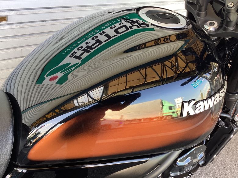 Ｚ９００ＲＳカフェ