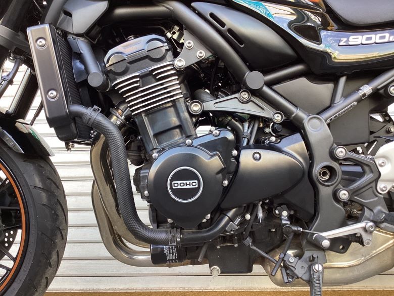 Ｚ９００ＲＳカフェ