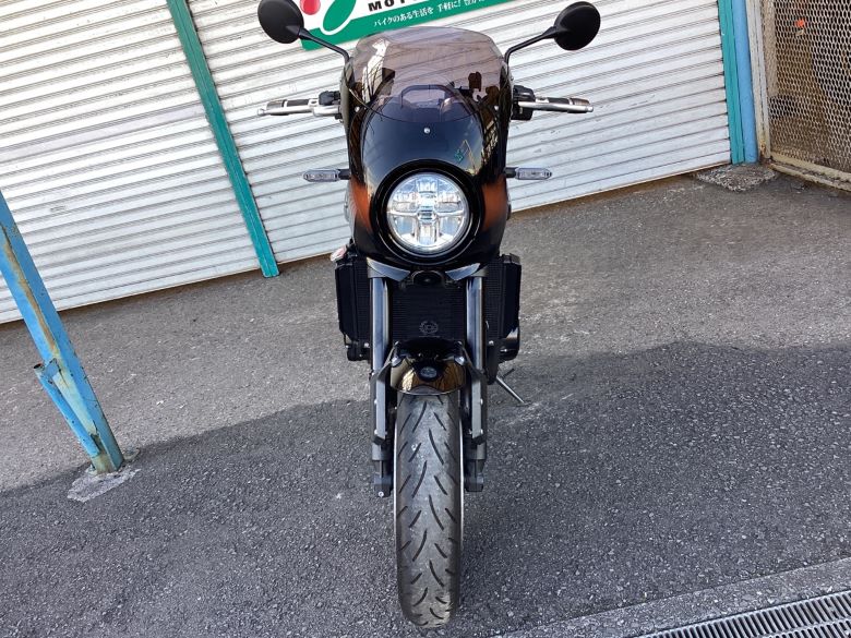 Ｚ９００ＲＳカフェ