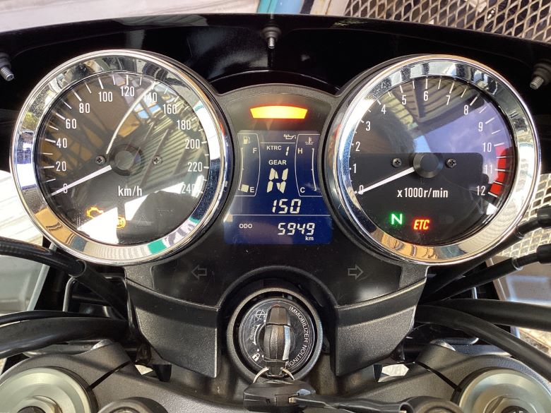 Ｚ９００ＲＳカフェ