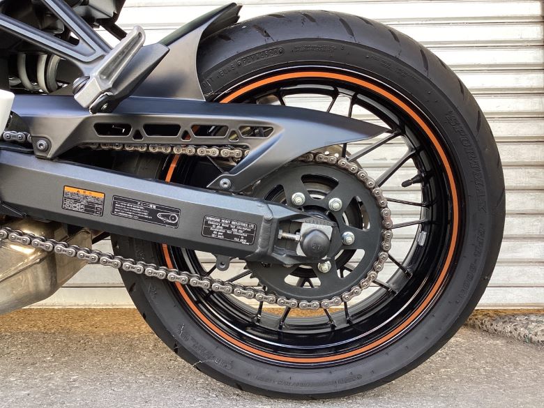 Ｚ９００ＲＳカフェ