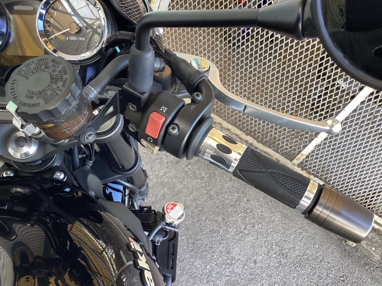 Ｚ９００ＲＳカフェ