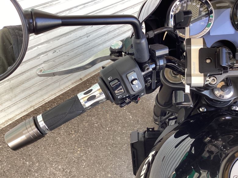 Ｚ９００ＲＳカフェ