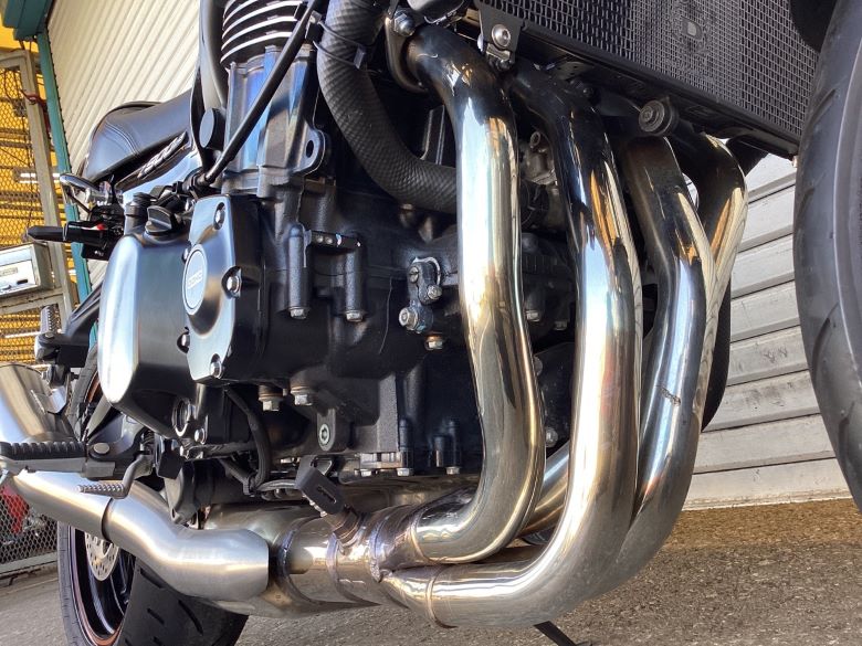 Ｚ９００ＲＳカフェ