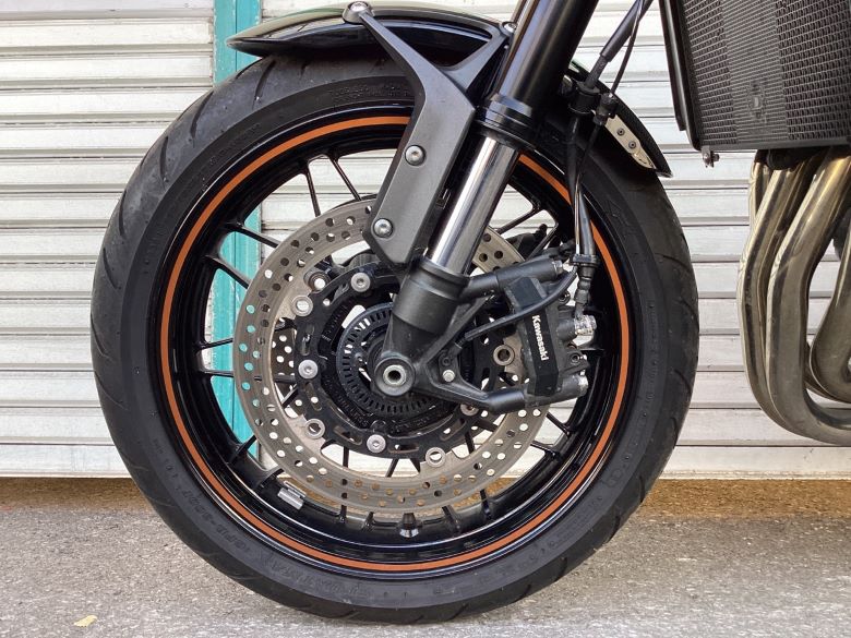 Ｚ９００ＲＳカフェ