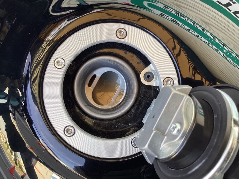 Ｚ９００ＲＳカフェ