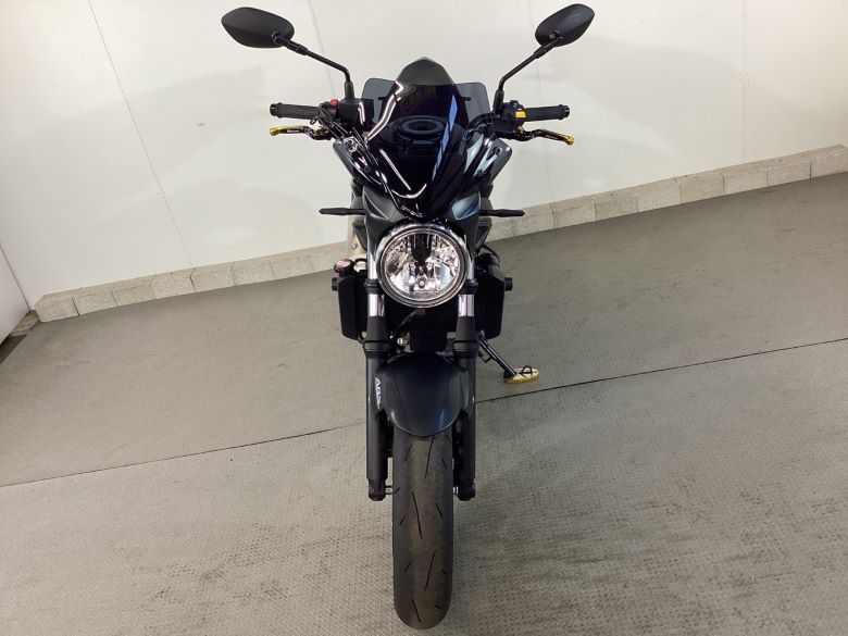 ＳＶ６５０