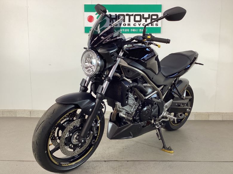 ＳＶ６５０
