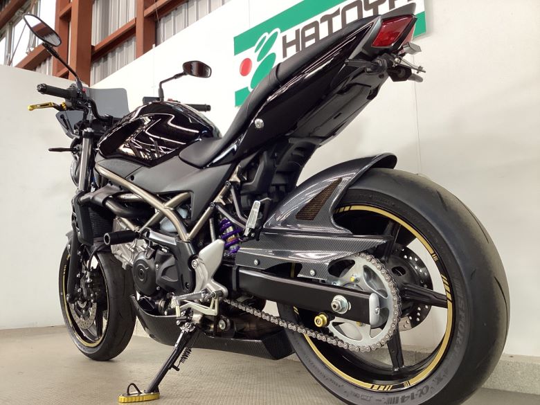 ＳＶ６５０